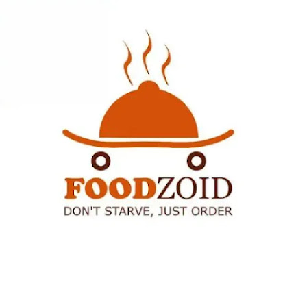 Foodzoid logo